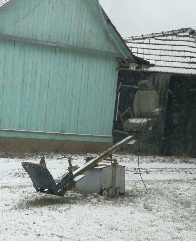 Redneck Engineering (48 pics)
