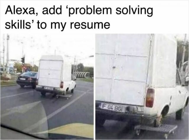 Redneck Engineering (48 pics)