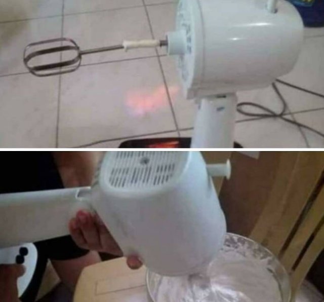 Redneck Engineering (48 pics)