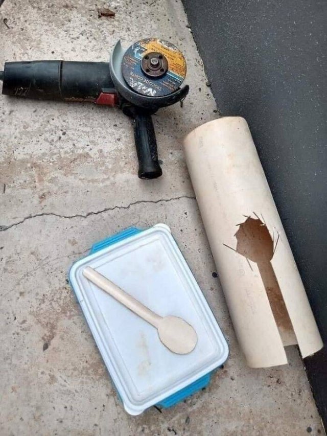 Redneck Engineering (48 pics)