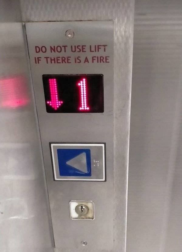 Epic Fails (47 pics)