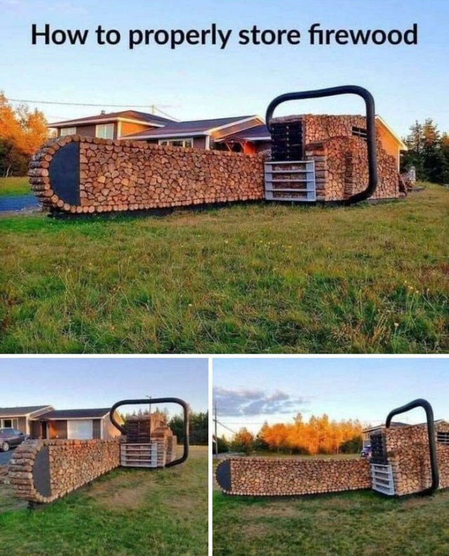 Redneck Engineering (48 pics)