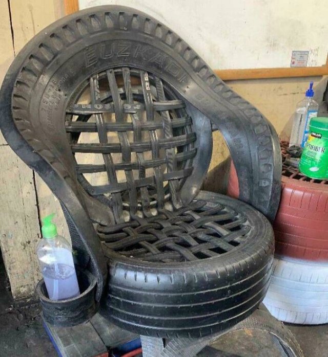 Redneck Engineering (48 pics)