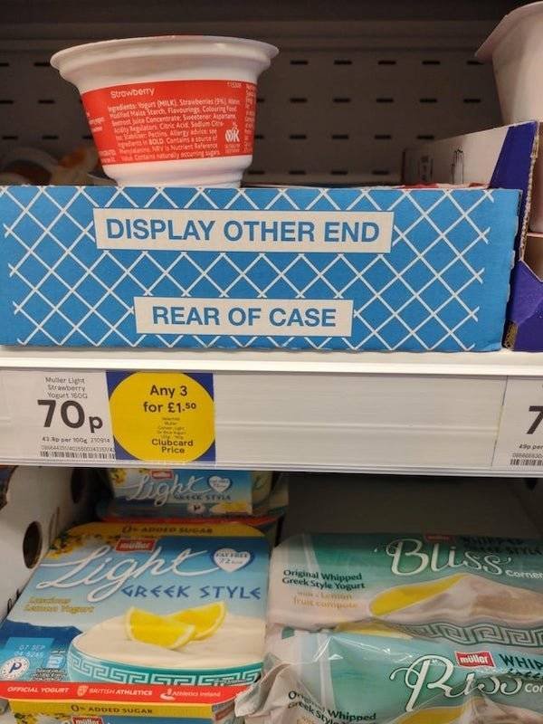 Epic Fails (47 pics)