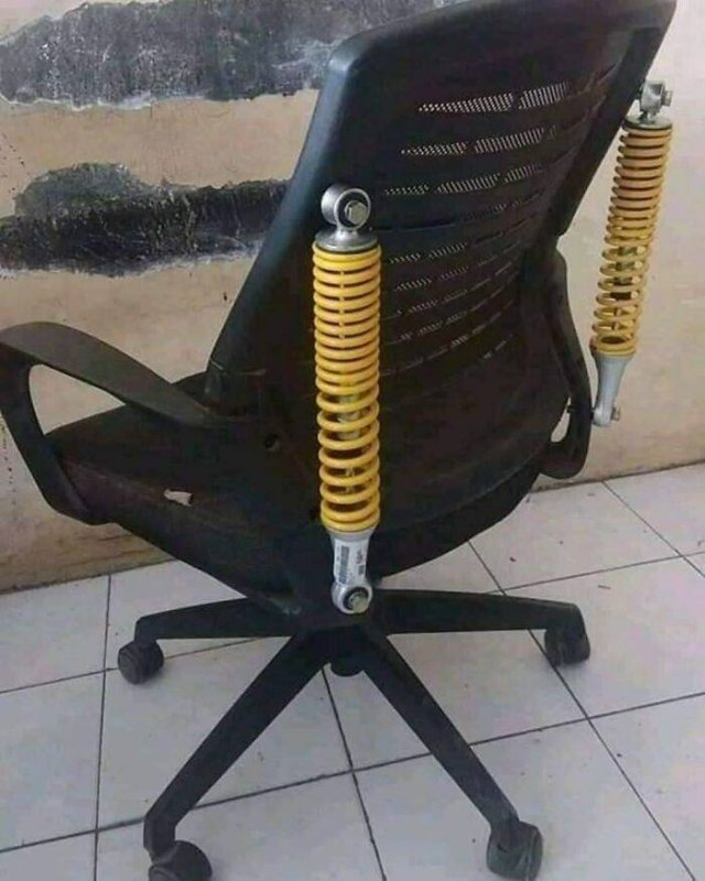 Redneck Engineering (48 pics)