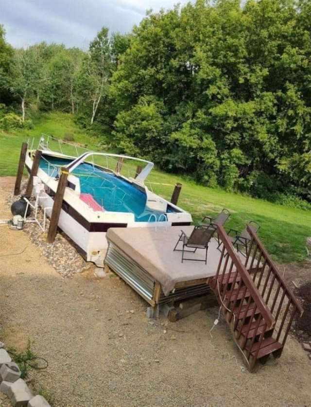 Redneck Engineering (48 pics)