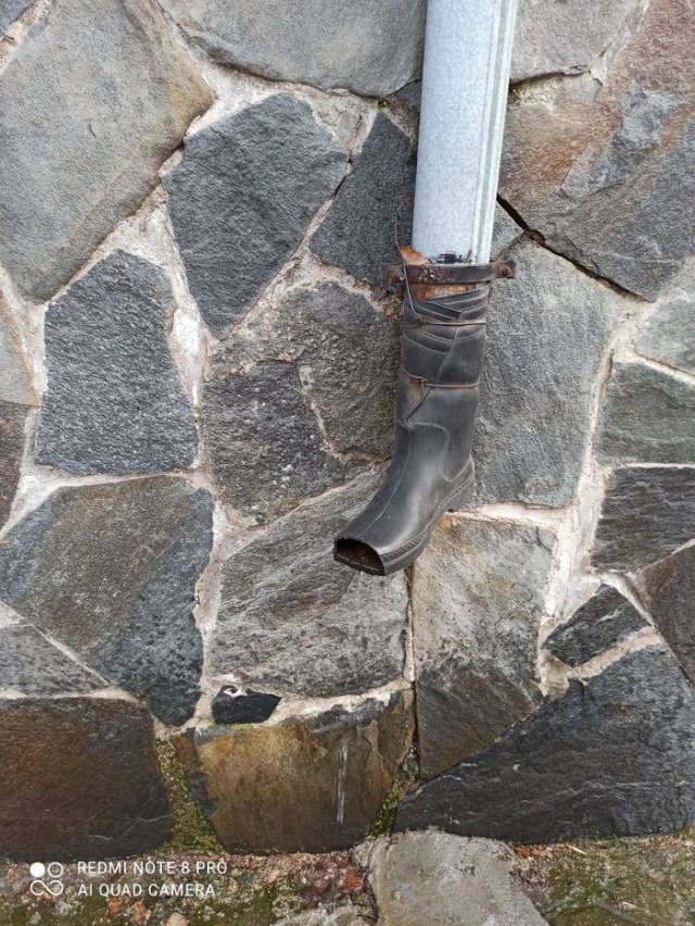 Redneck Engineering (48 pics)