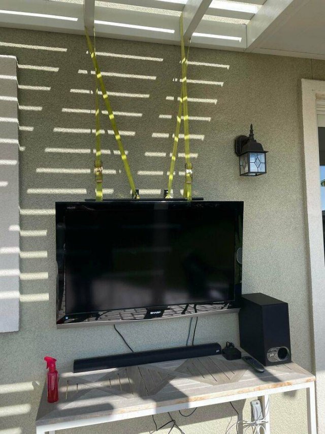 Redneck Engineering (48 pics)