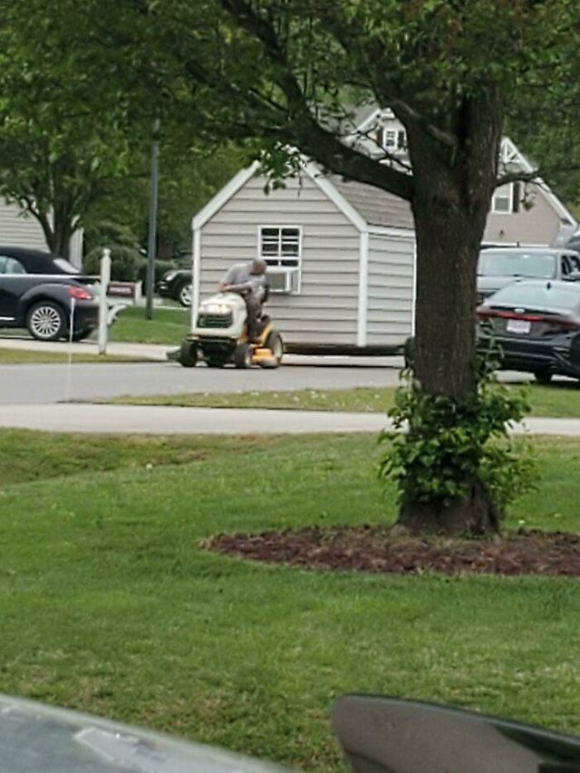 Redneck Engineering (48 pics)
