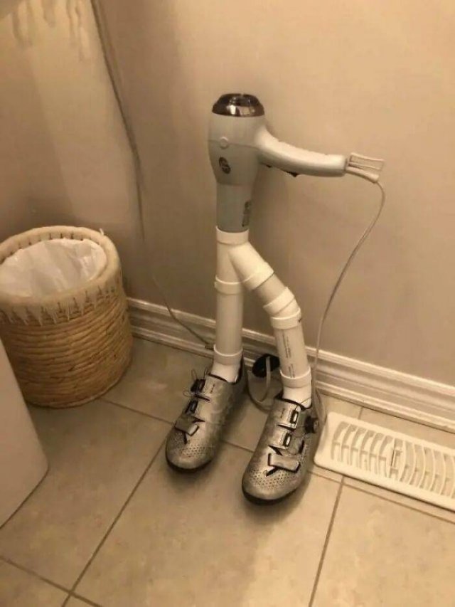 Redneck Engineering (48 pics)