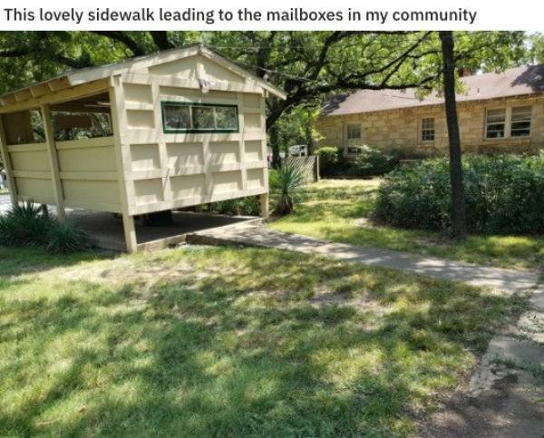 Epic Fails (47 pics)
