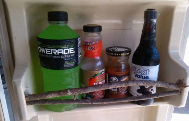 Redneck Engineering (48 pics)