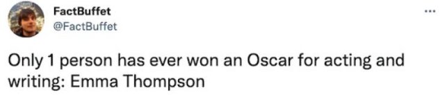 Random Facts (29 pics)