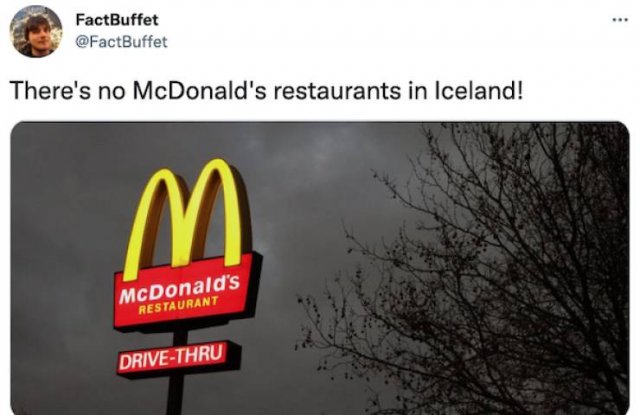 Random Facts (29 pics)