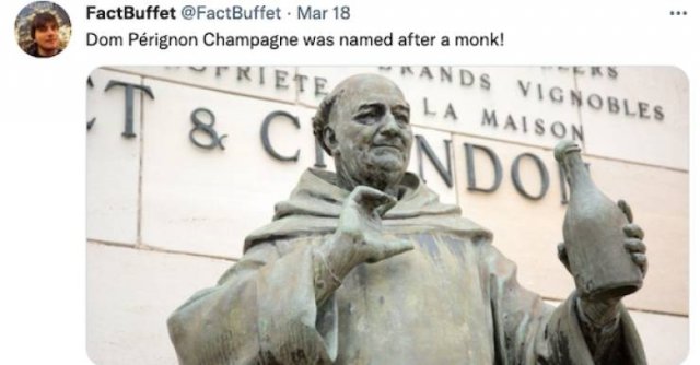 Random Facts (29 pics)