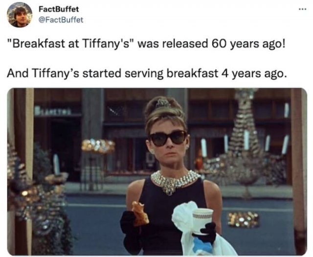 Random Facts (29 pics)