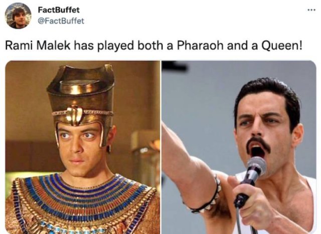 Random Facts (29 pics)
