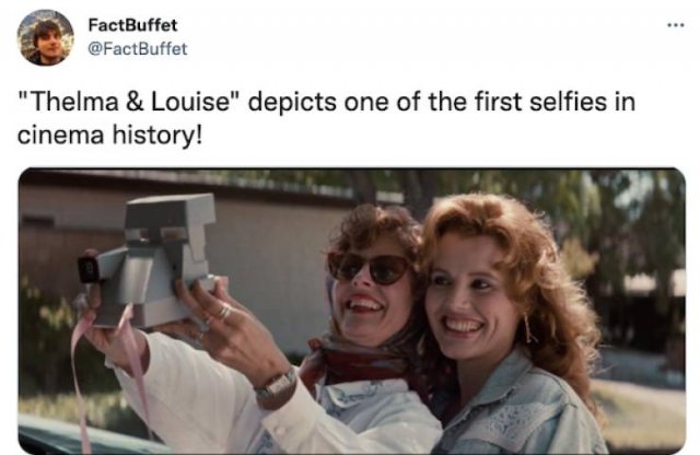 Random Facts (29 pics)