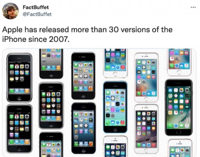 Random Facts (29 pics)
