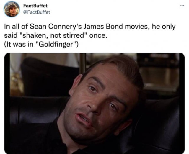 Random Facts (29 pics)