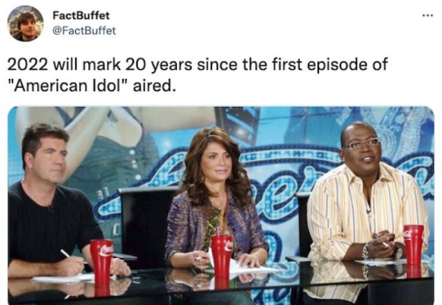 Random Facts (29 pics)