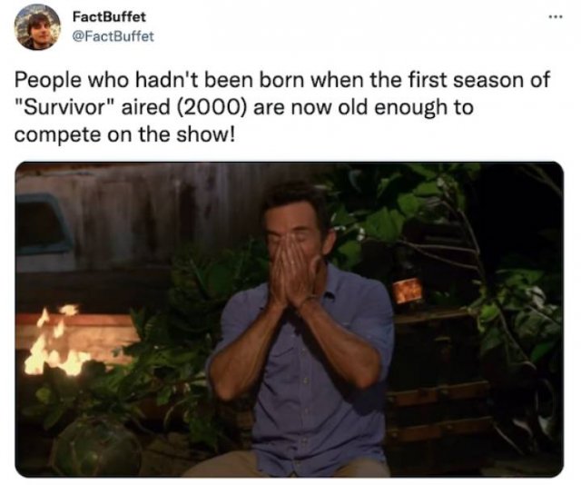 Random Facts (29 pics)