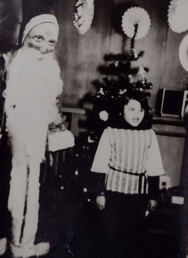 Creepy Photos (17 pics)