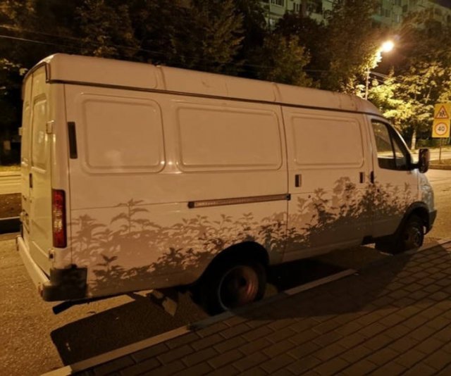 Optical Illusions (33 pics) Optical Illusions (33 pics)