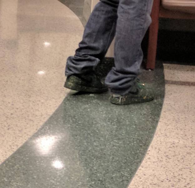 Optical Illusions (33 pics) Optical Illusions (33 pics)