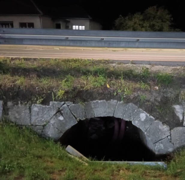 Creepy Photos (17 pics)