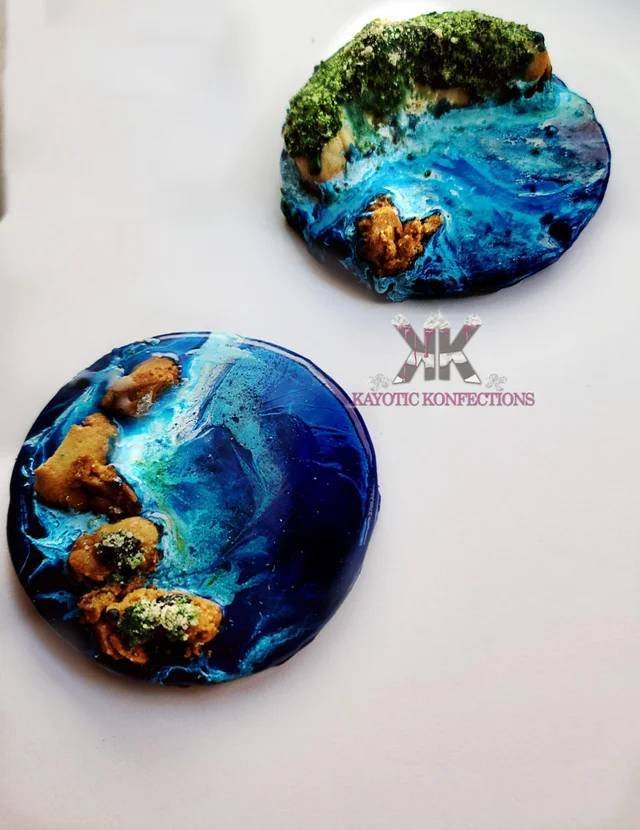 Awesome DIY Crafts (39 pics)