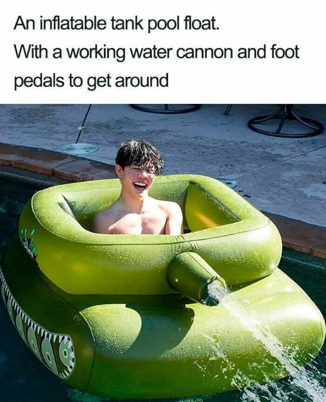 Cool Things And Designs (29 pics)