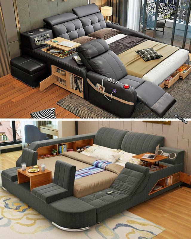 Cool Things And Designs (29 pics)