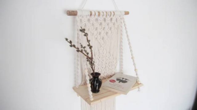 Awesome DIY Crafts (39 pics)