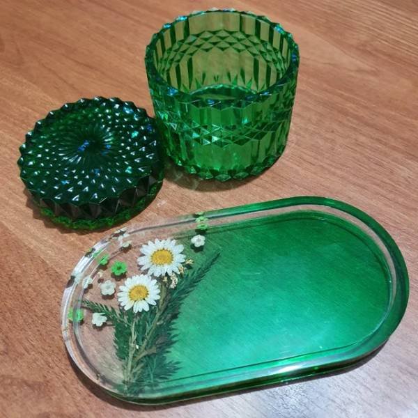 Awesome DIY Crafts (39 pics)