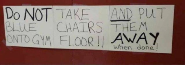 Epic Fails (23 pics)