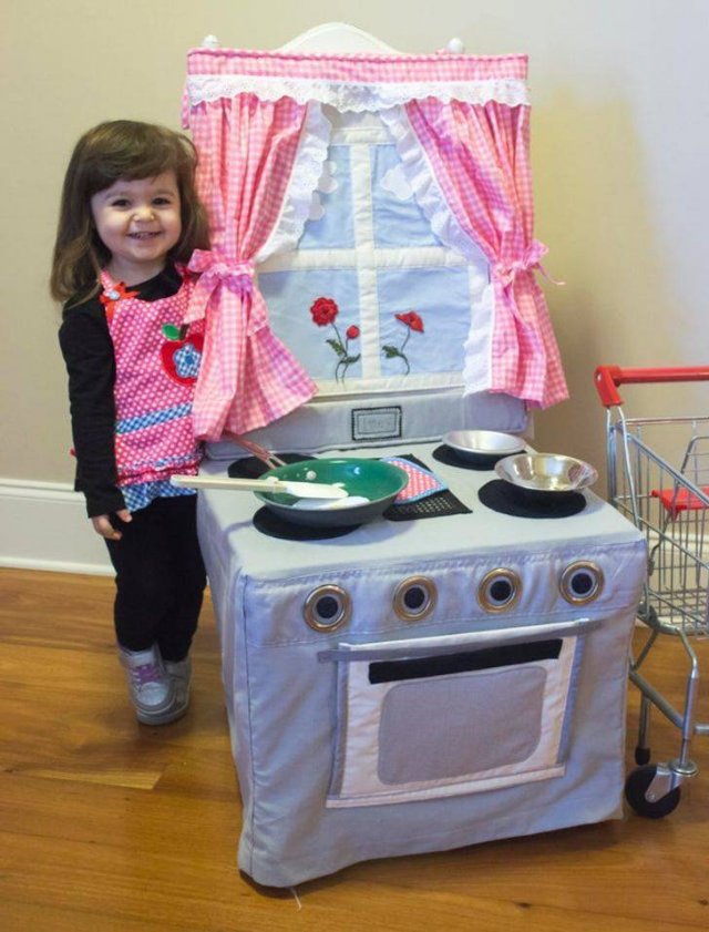 Awesome DIY Crafts (39 pics)