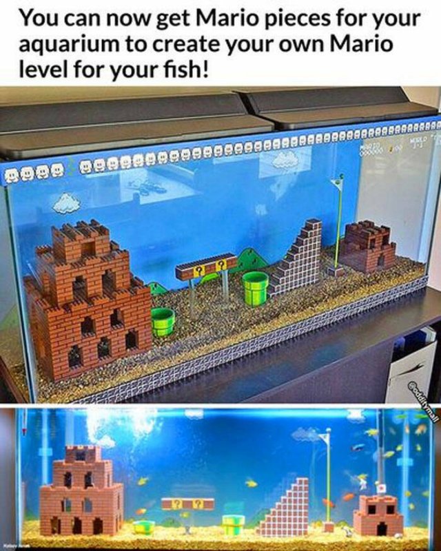 Cool Things And Designs (29 pics)