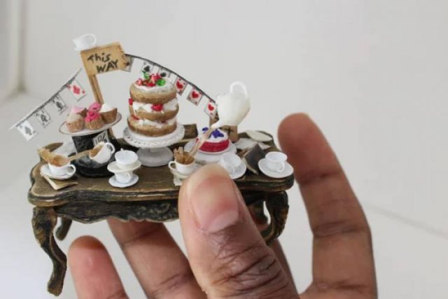 Awesome DIY Crafts (39 pics)
