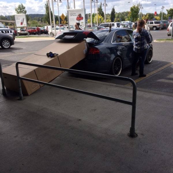 Epic Fails (23 pics)