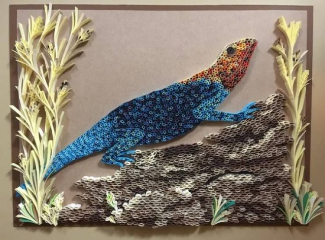 Awesome DIY Crafts (39 pics)