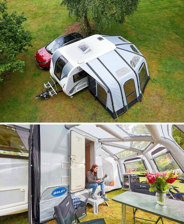 Cool Things And Designs (29 pics)