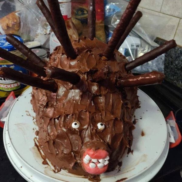 Epic Fails (23 pics)