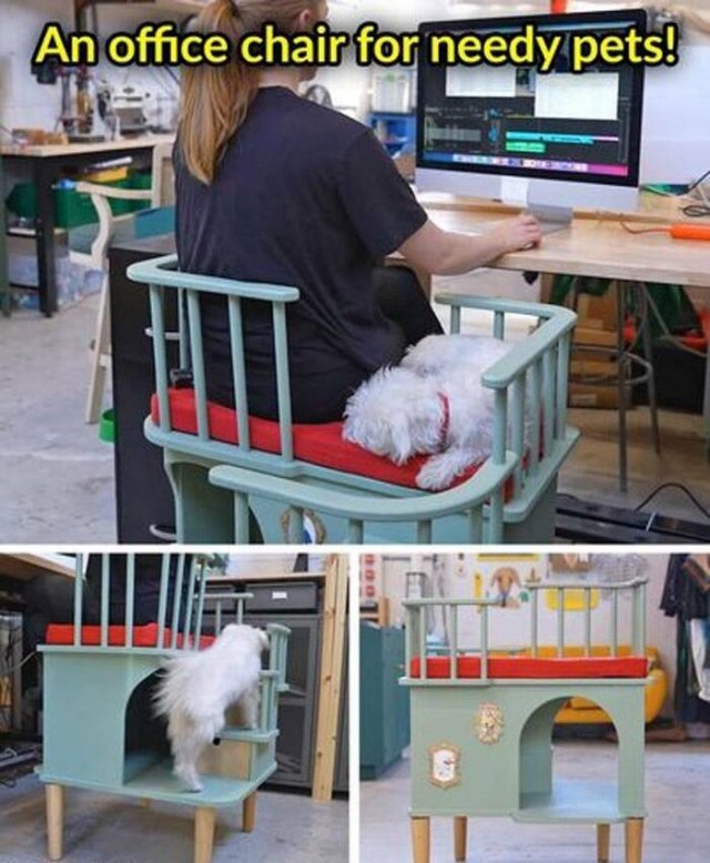 Cool Things And Designs (29 pics)