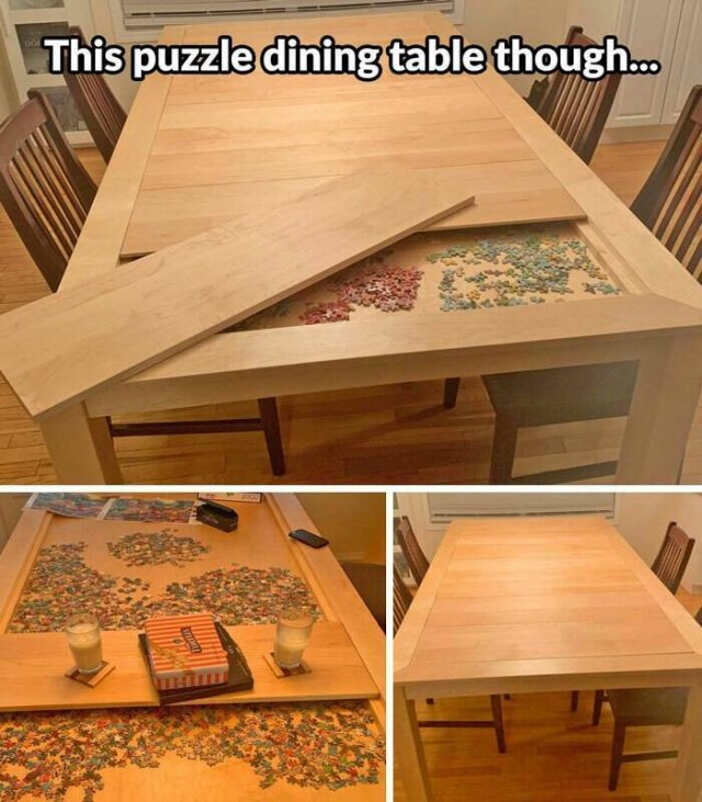 Cool Things And Designs (29 pics)