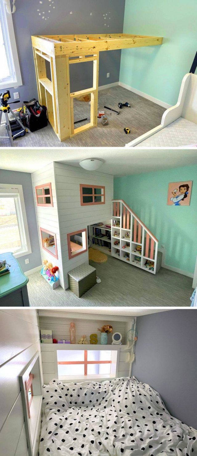 Awesome DIY Crafts (39 pics)