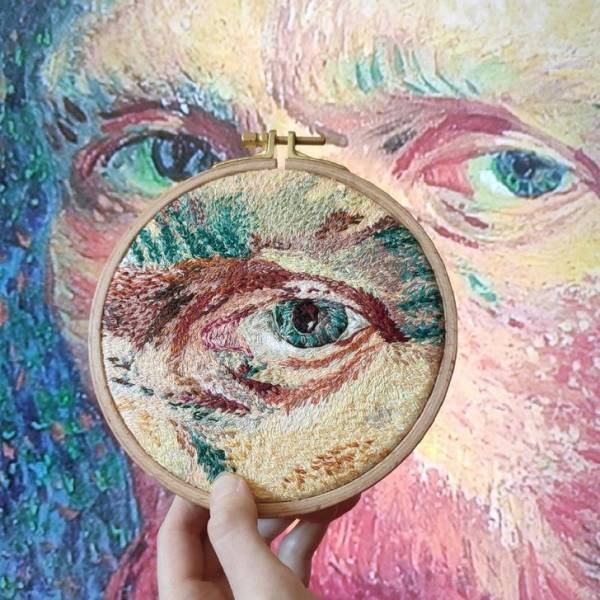 Awesome DIY Crafts (39 pics)