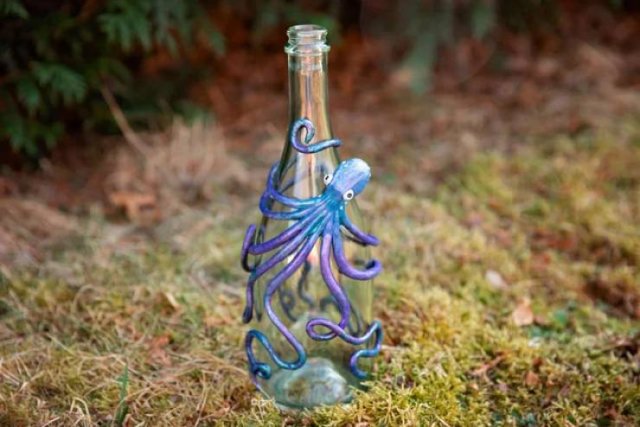 Awesome DIY Crafts (39 pics)