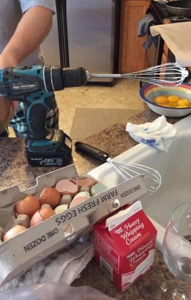 Resourceful People (25 pics)