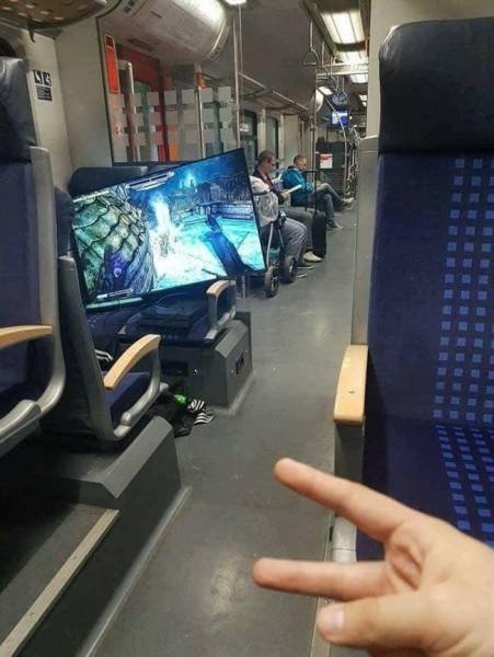Resourceful People (25 pics)